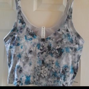 Lululemon Align Tank